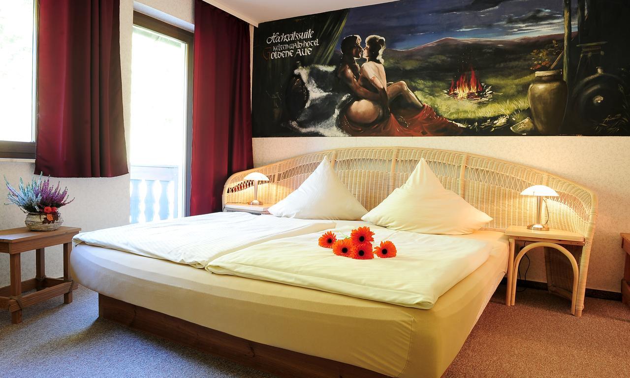 Kelten-Hotel Sunna Exterior foto